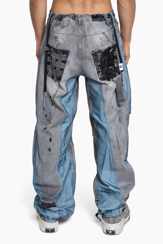 ALEX JEANS LIMITED EDITION