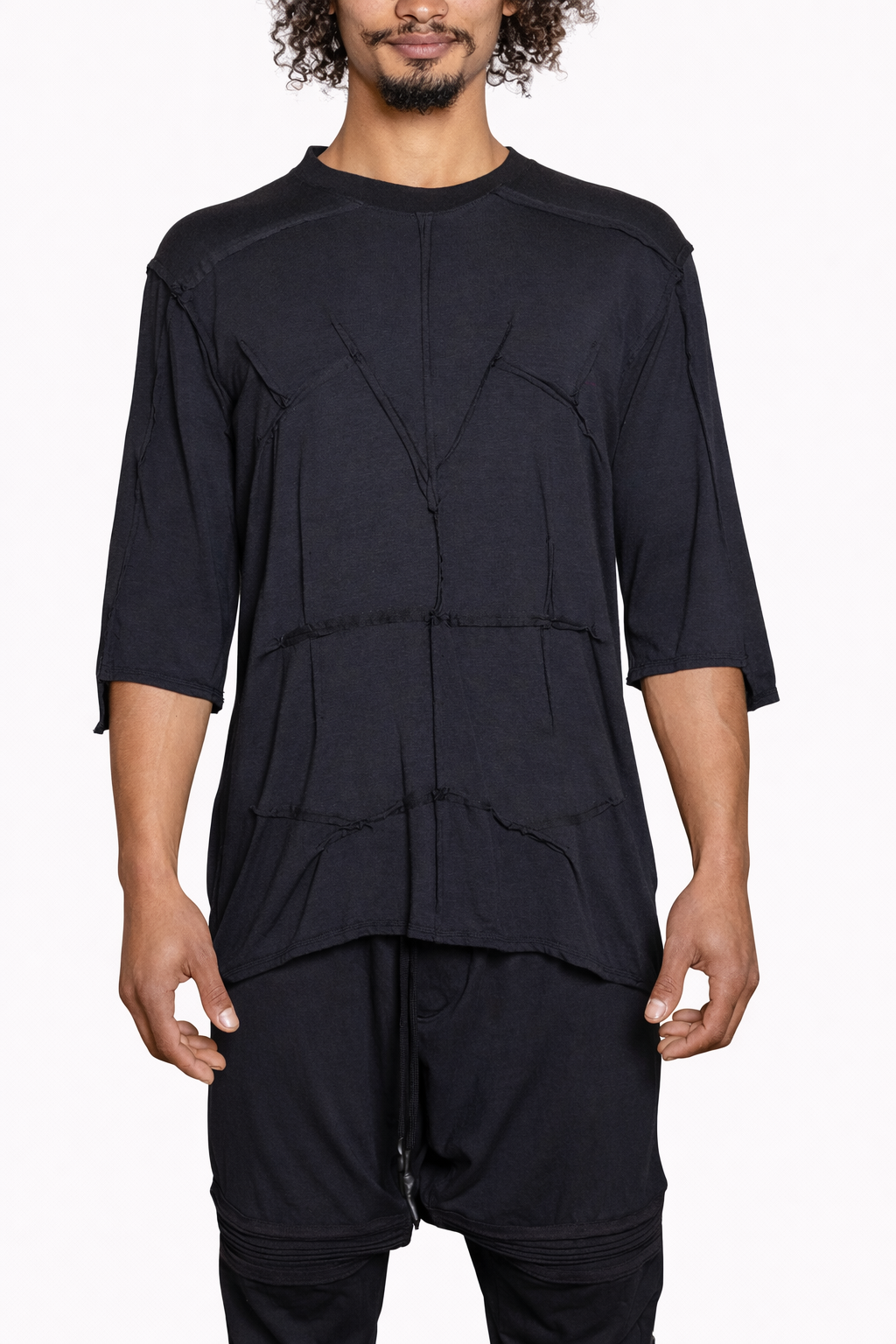 KOTEN 0.2 BLACK BAMBÚ