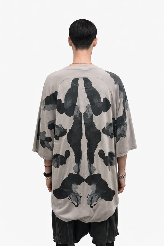 Gyakumi ROR graybambu 1of1