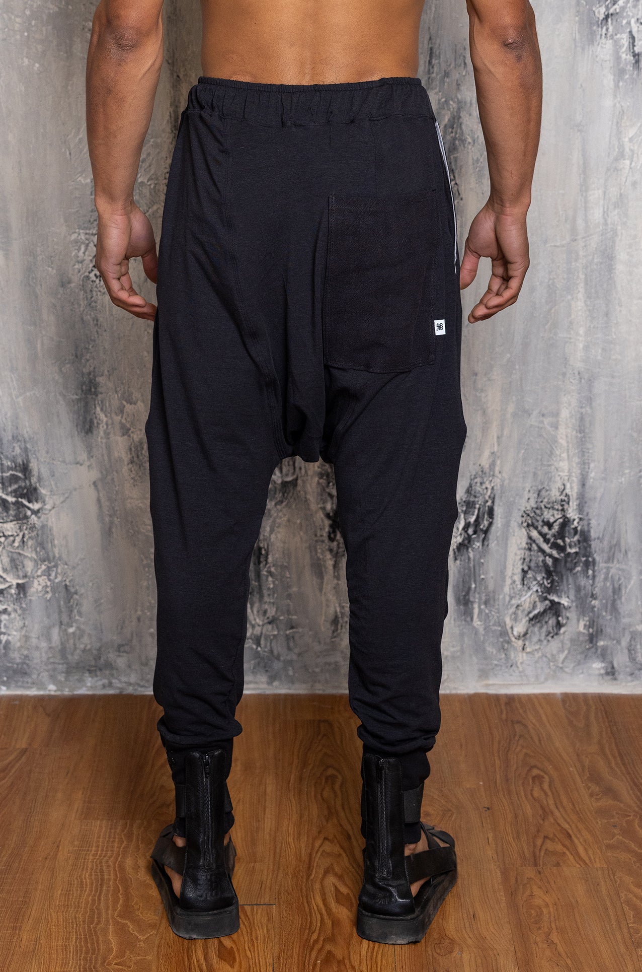 OLIVER BLACK BAMBÚ