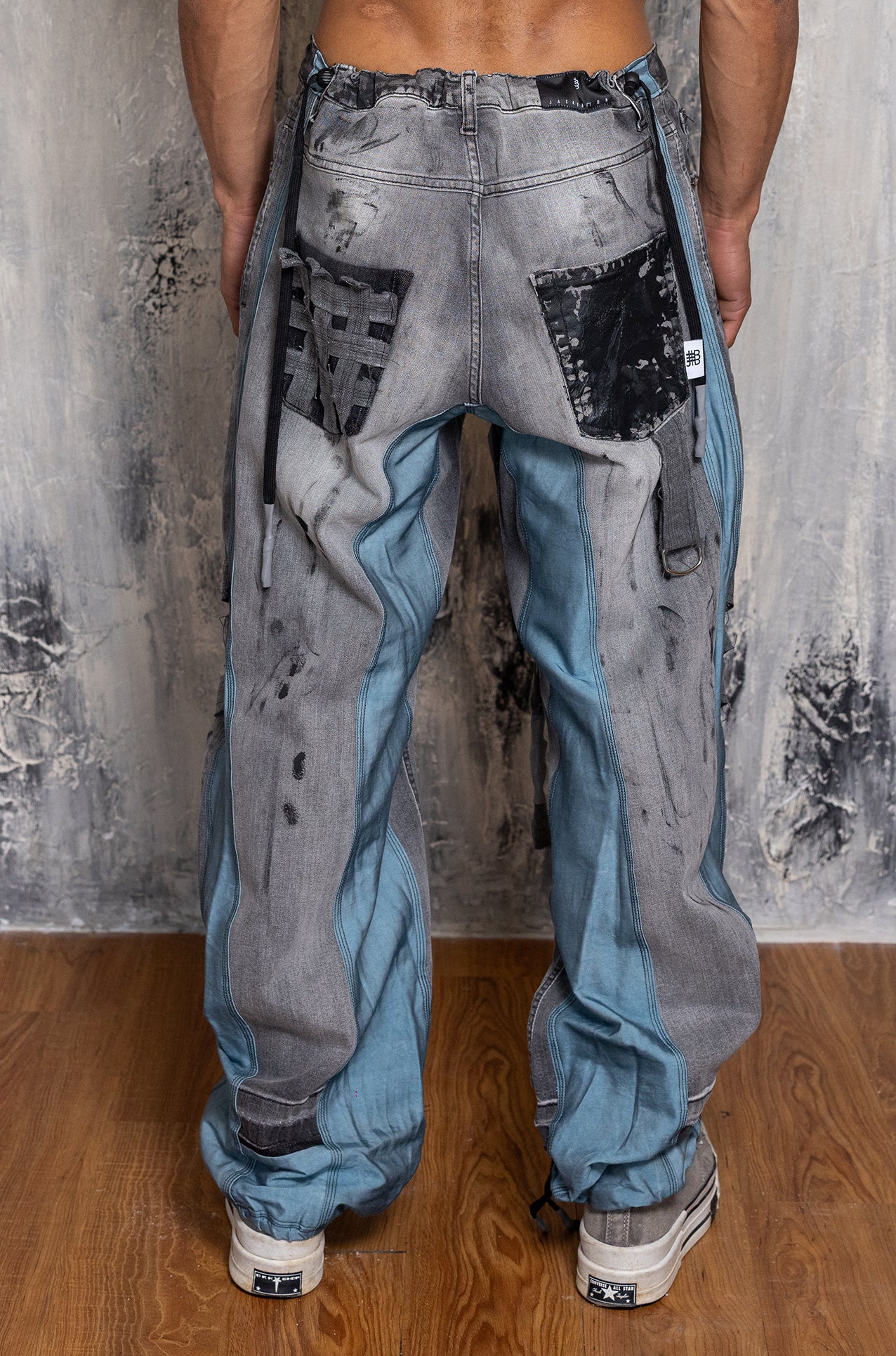 ALEX JEANS LIMITED EDITION