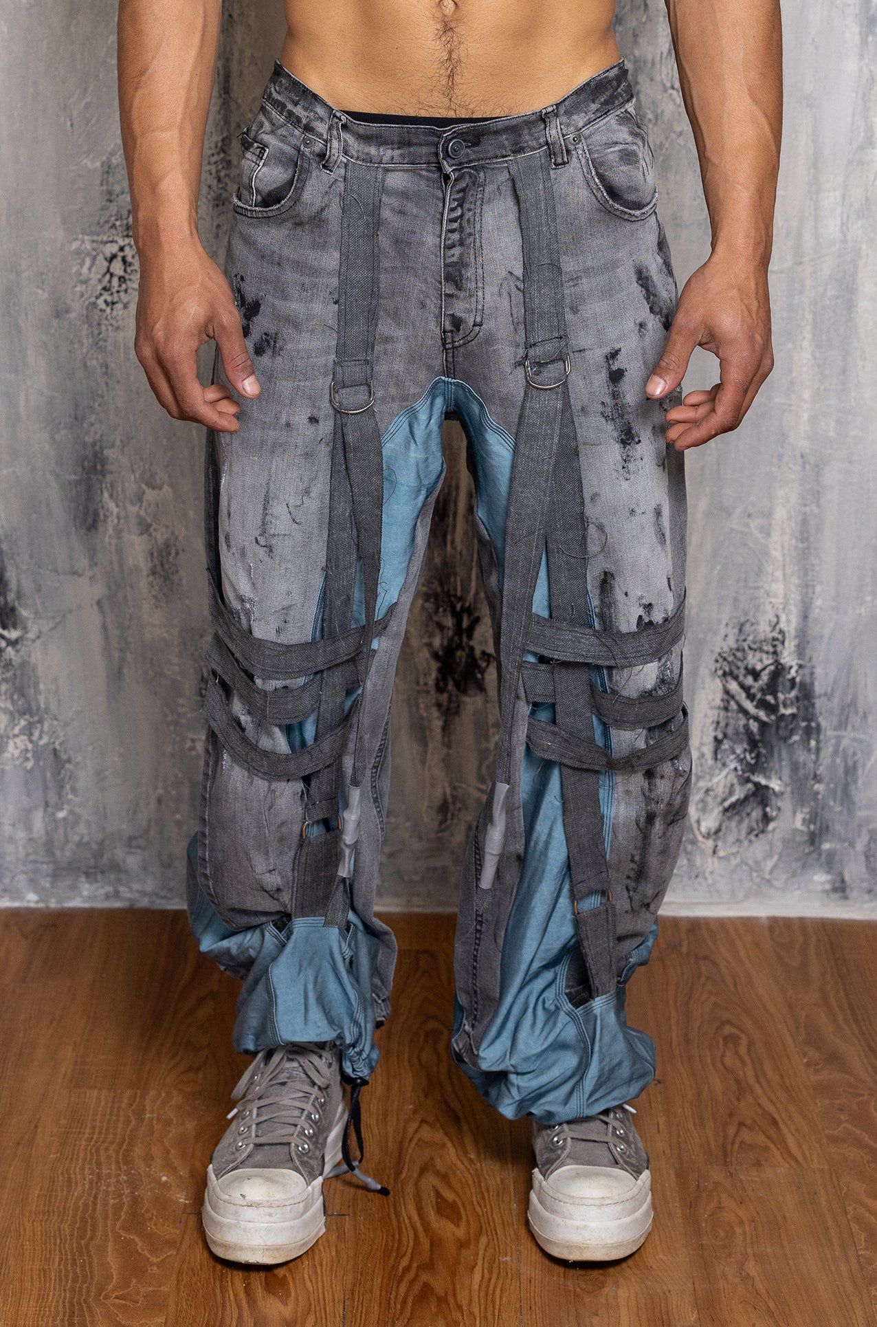 ALEX JEANS LIMITED EDITION