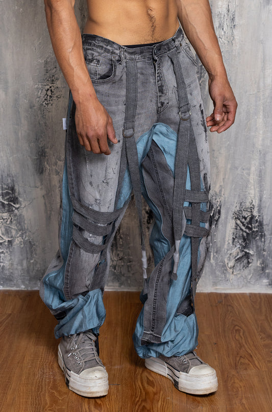 ALEX JEANS LIMITED EDITION