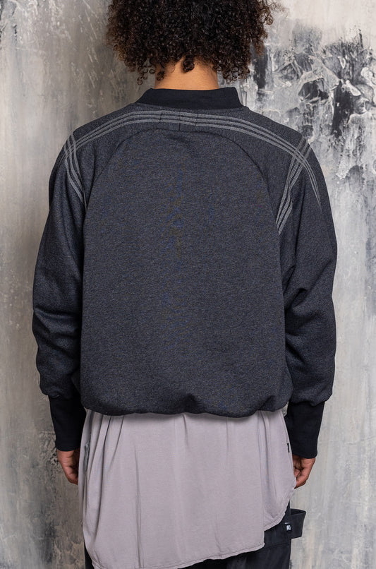 GYAKUMI CROP SWETERS