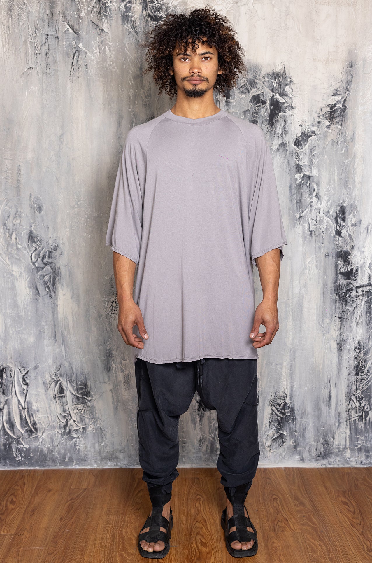 GYAKUMI GRAY BAMBÚ