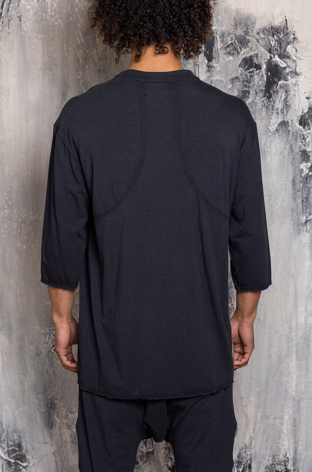 KOKAI BLACK BAMBÚ