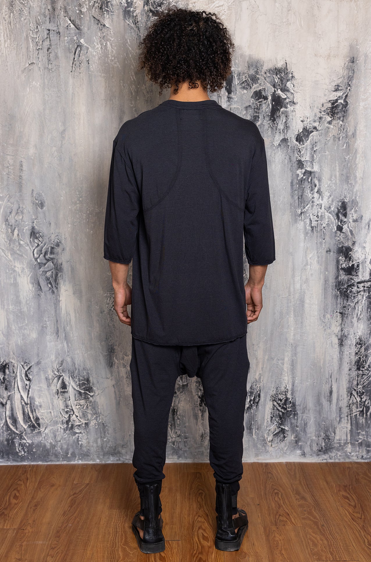 KOKAI BLACK BAMBÚ