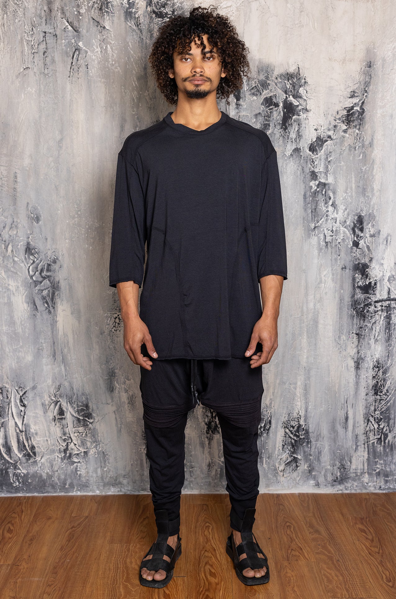 KOKAI BLACK BAMBÚ