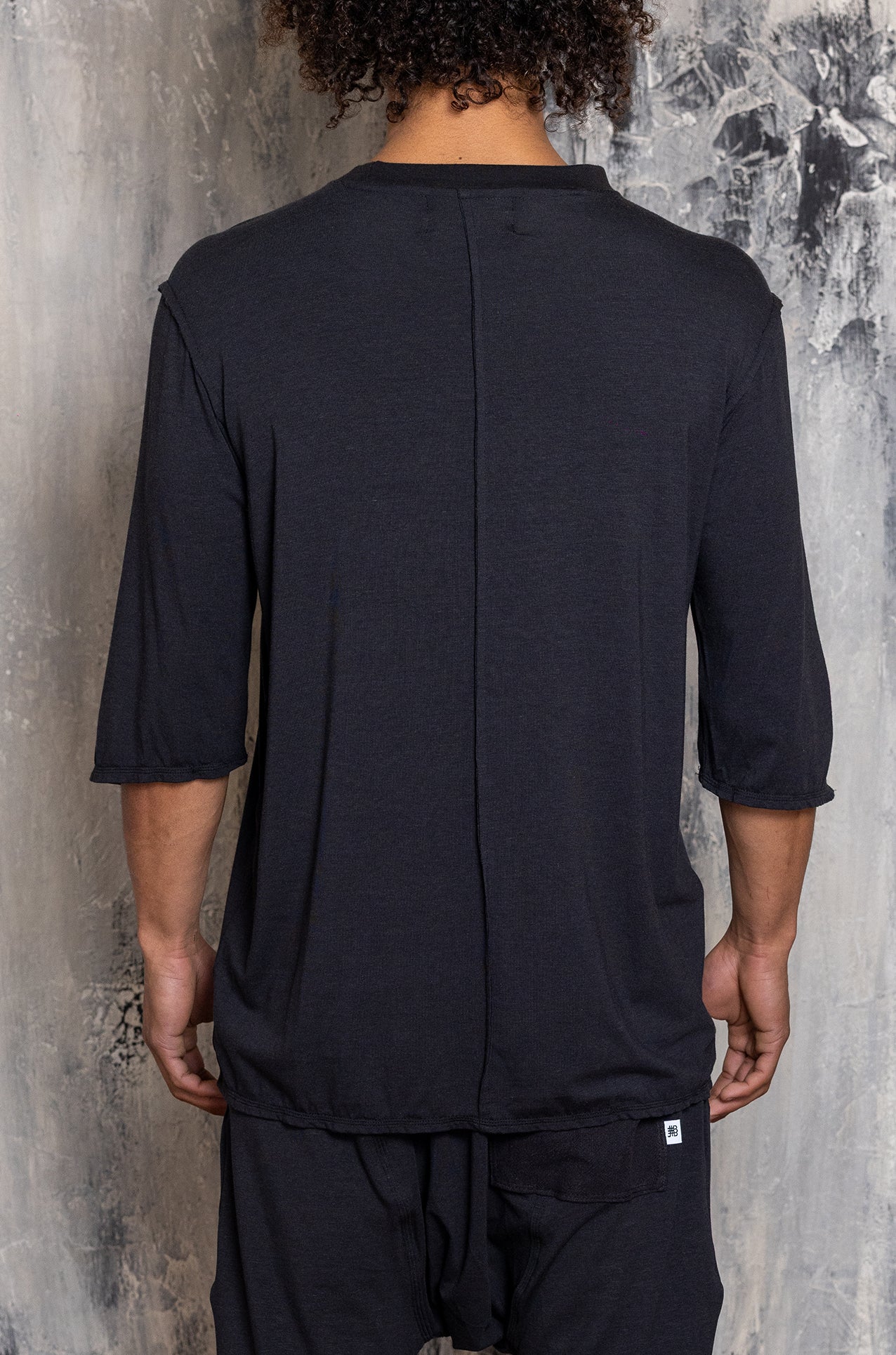 KOTEN 0.2 BLACK BAMBÚ