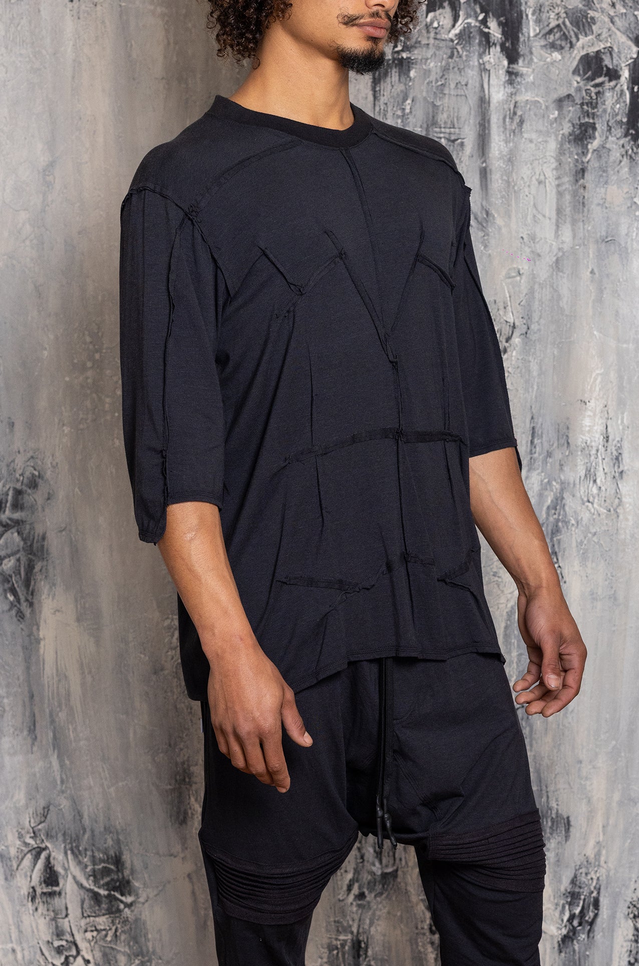 KOTEN 0.2 BLACK BAMBÚ