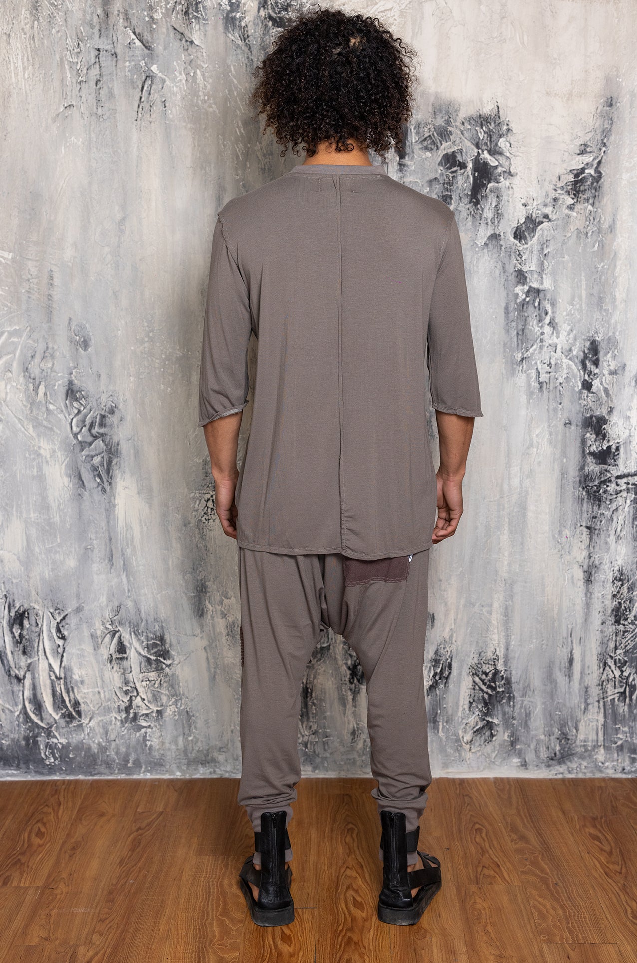 KOTEN 0.2 BROWN