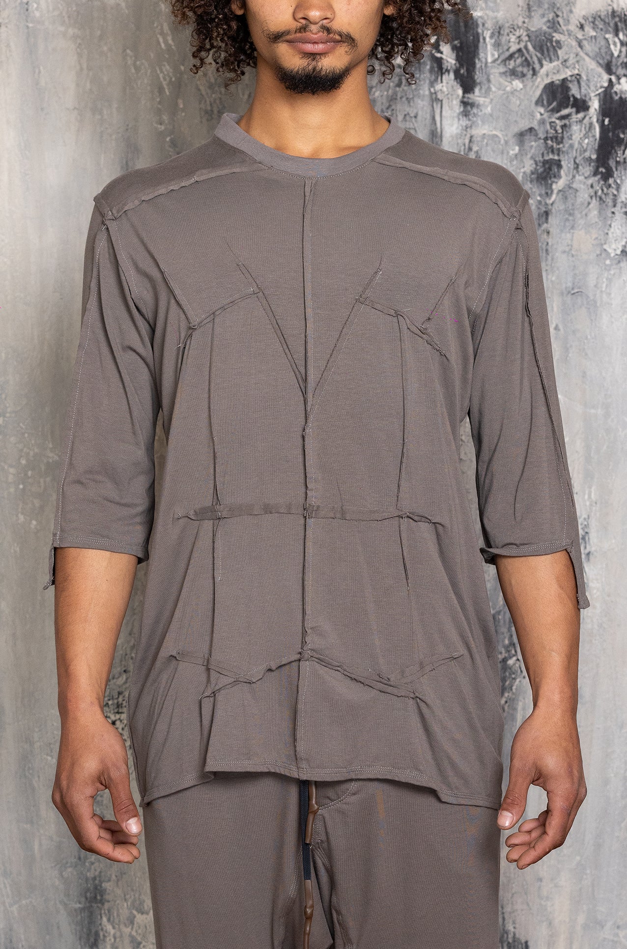 KOTEN 0.2 BROWN