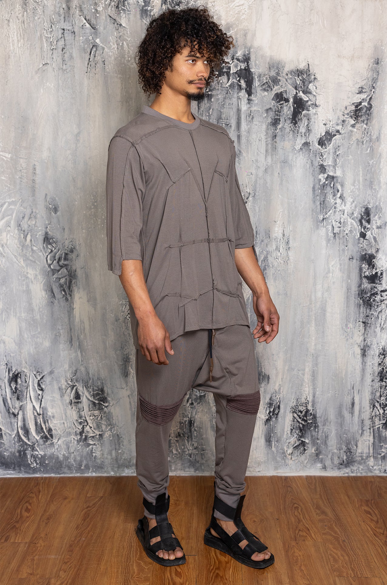 KOTEN 0.2 BROWN