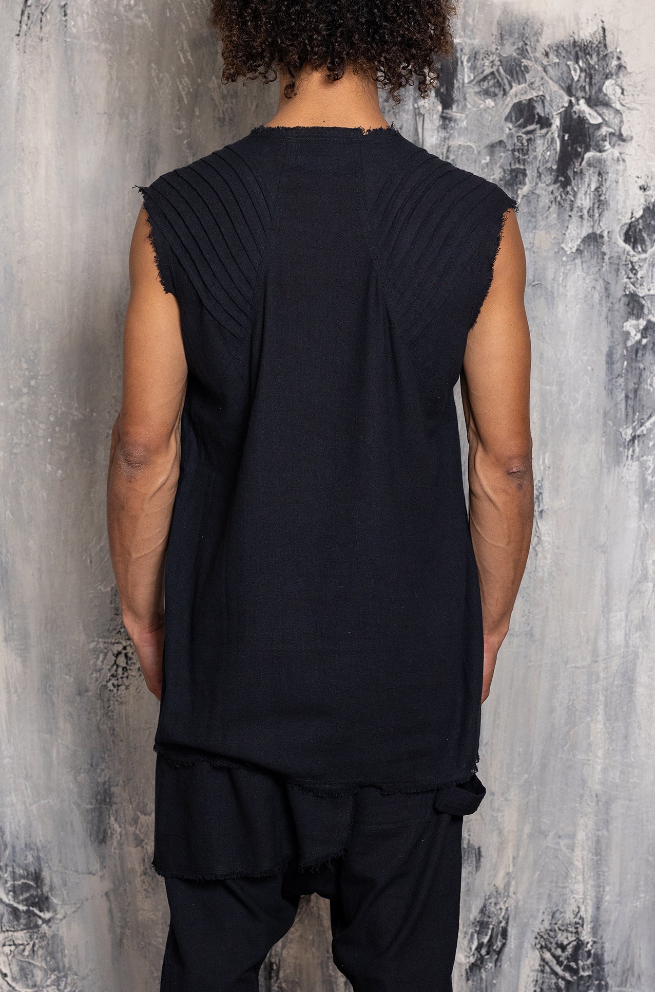 TEN JUDE BLACK