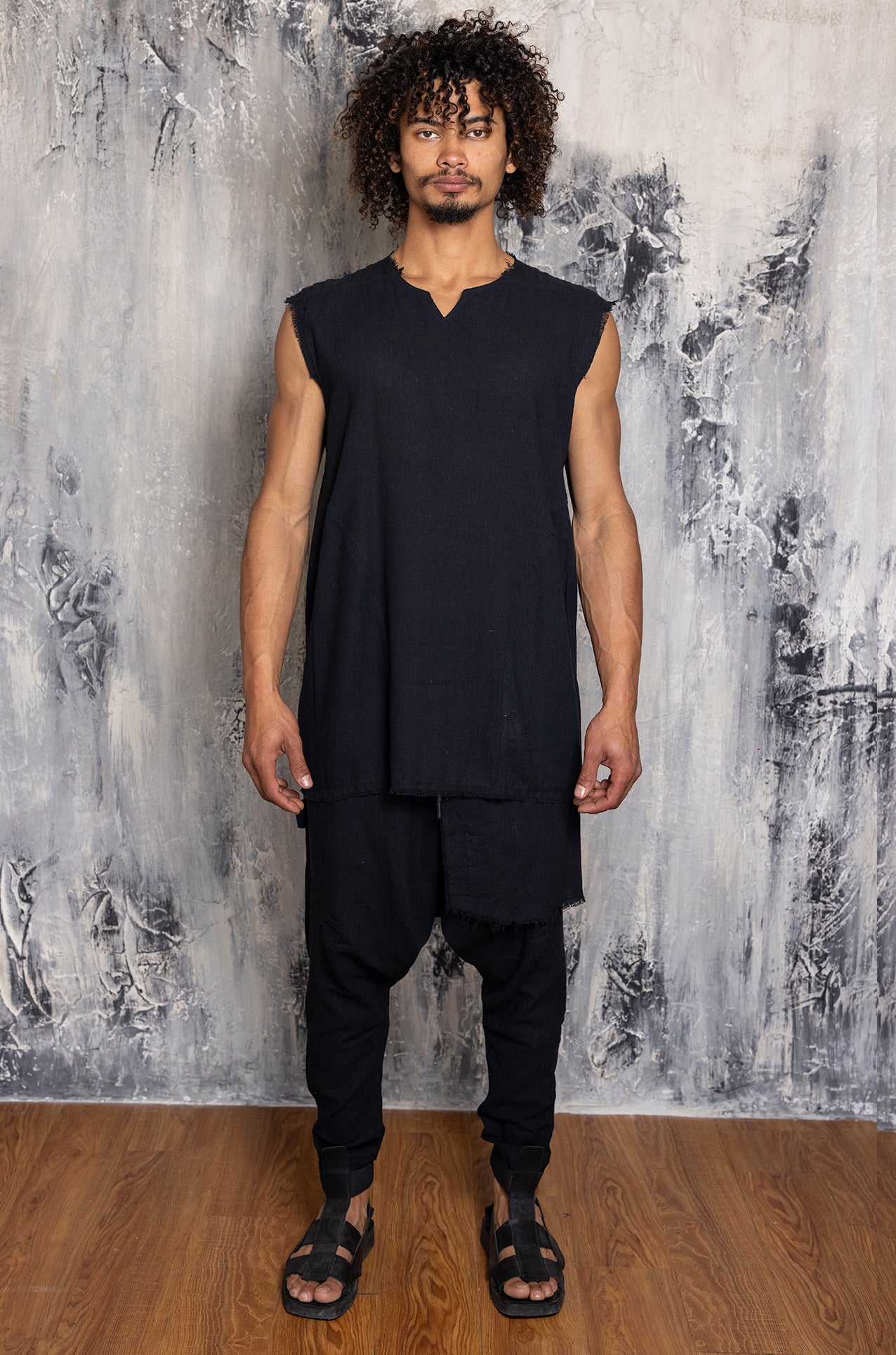 TEN JUDE BLACK