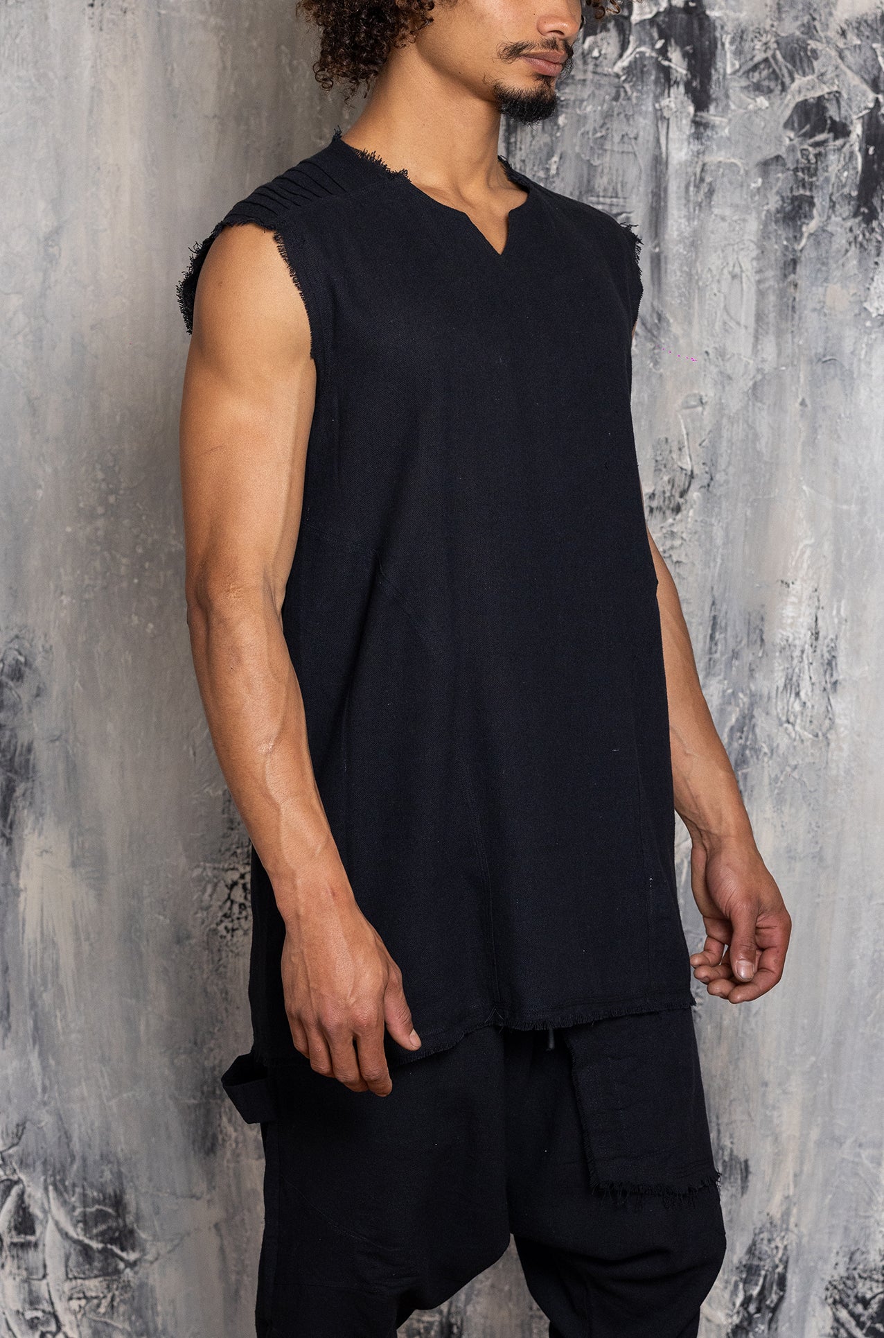 TEN JUDE BLACK
