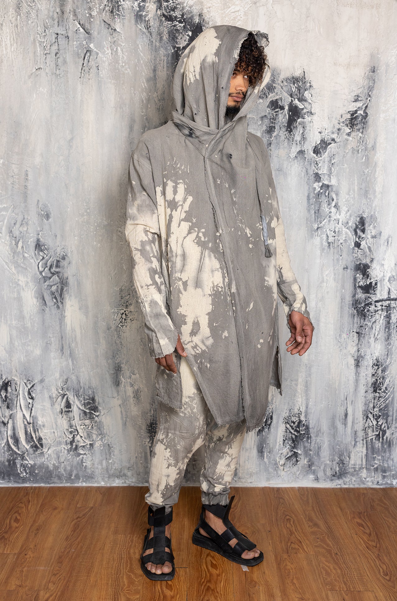 TAIYO TIEDYE