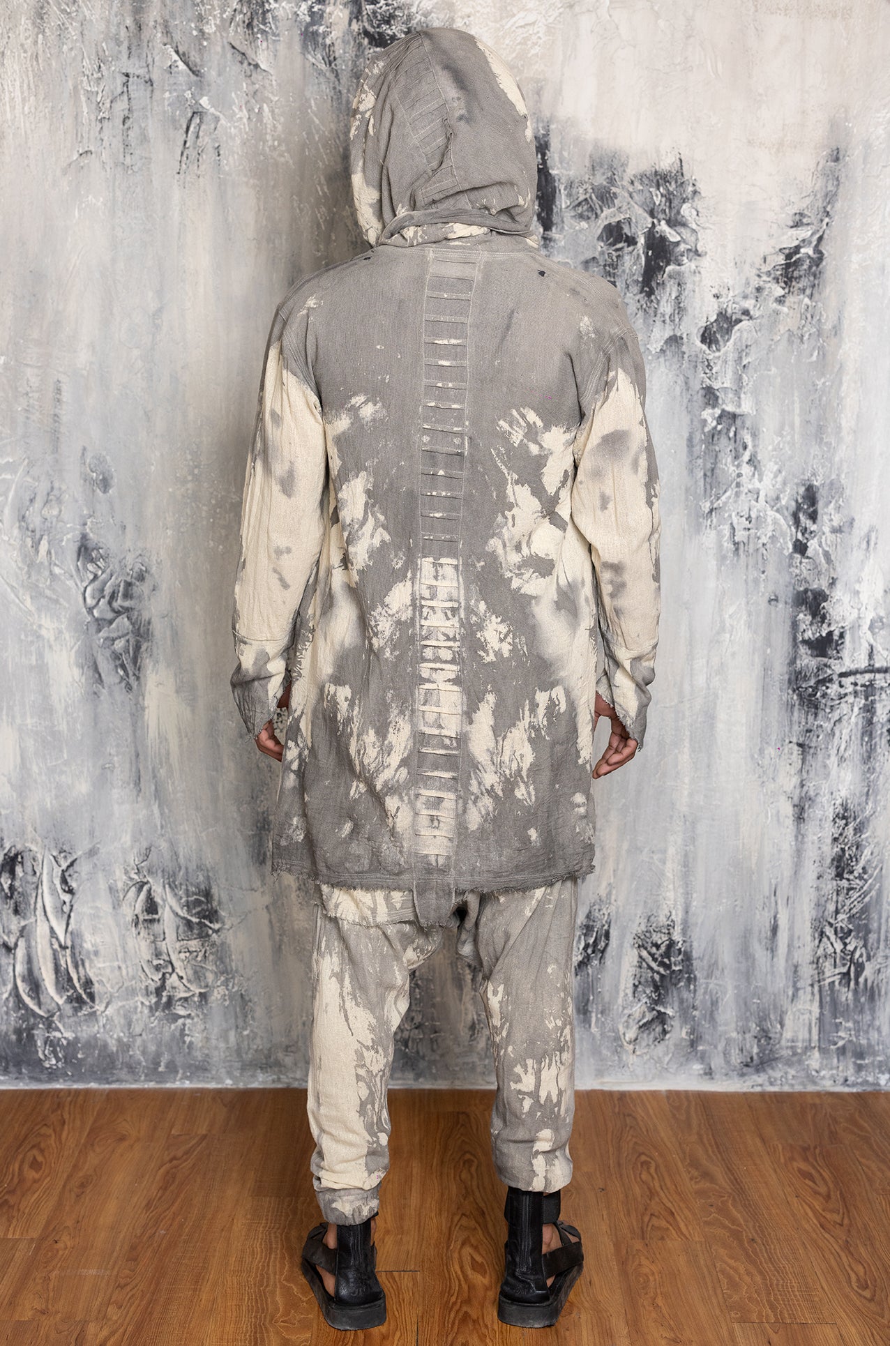 TAIYO TIEDYE