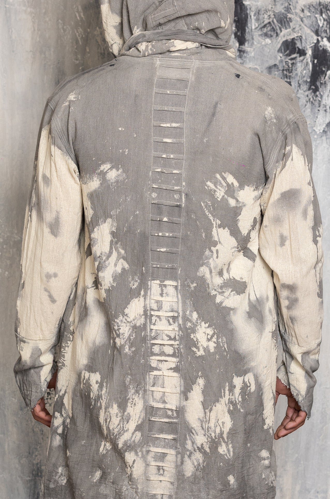 TAIYO TIEDYE