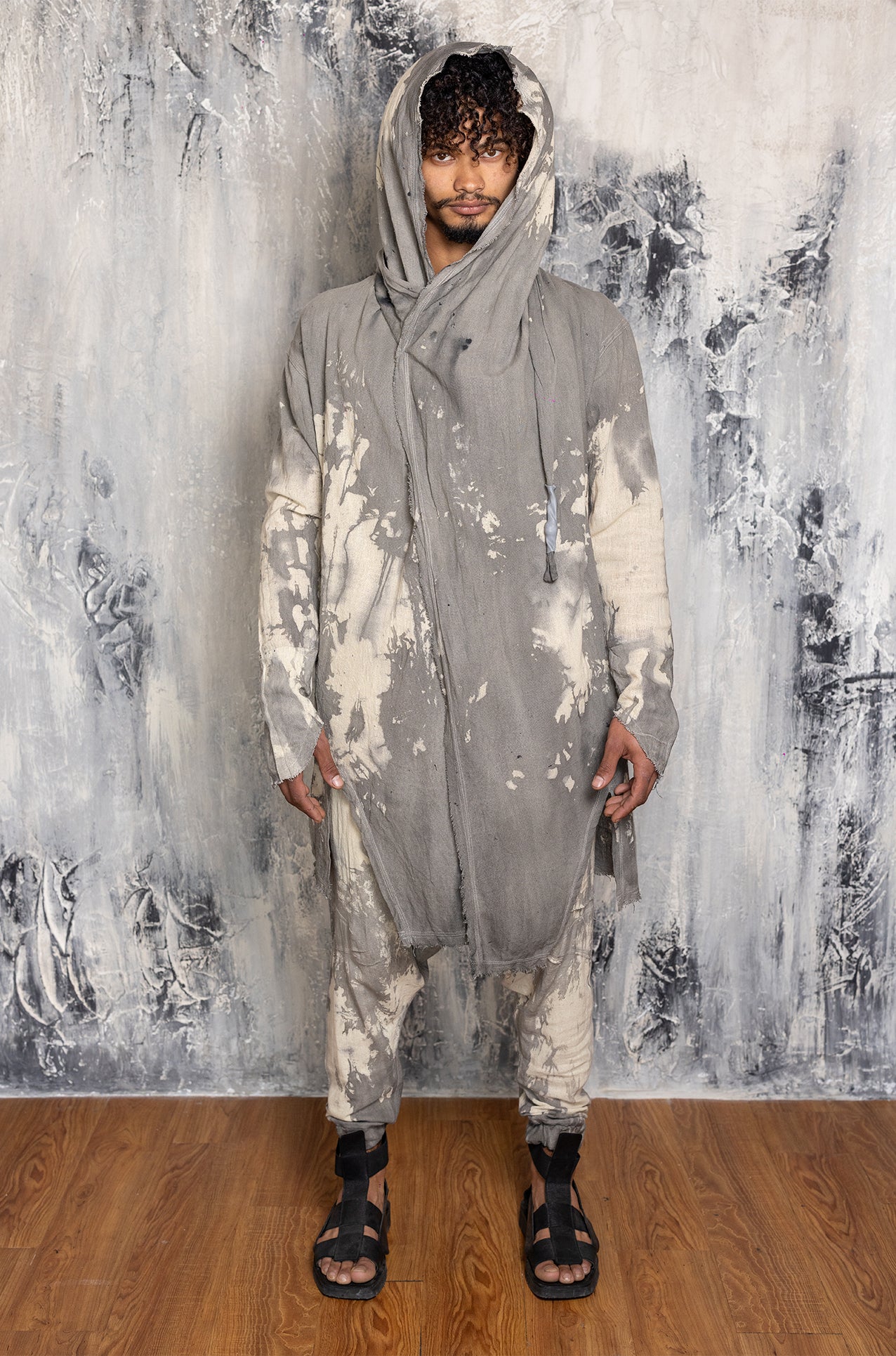 TAIYO TIEDYE