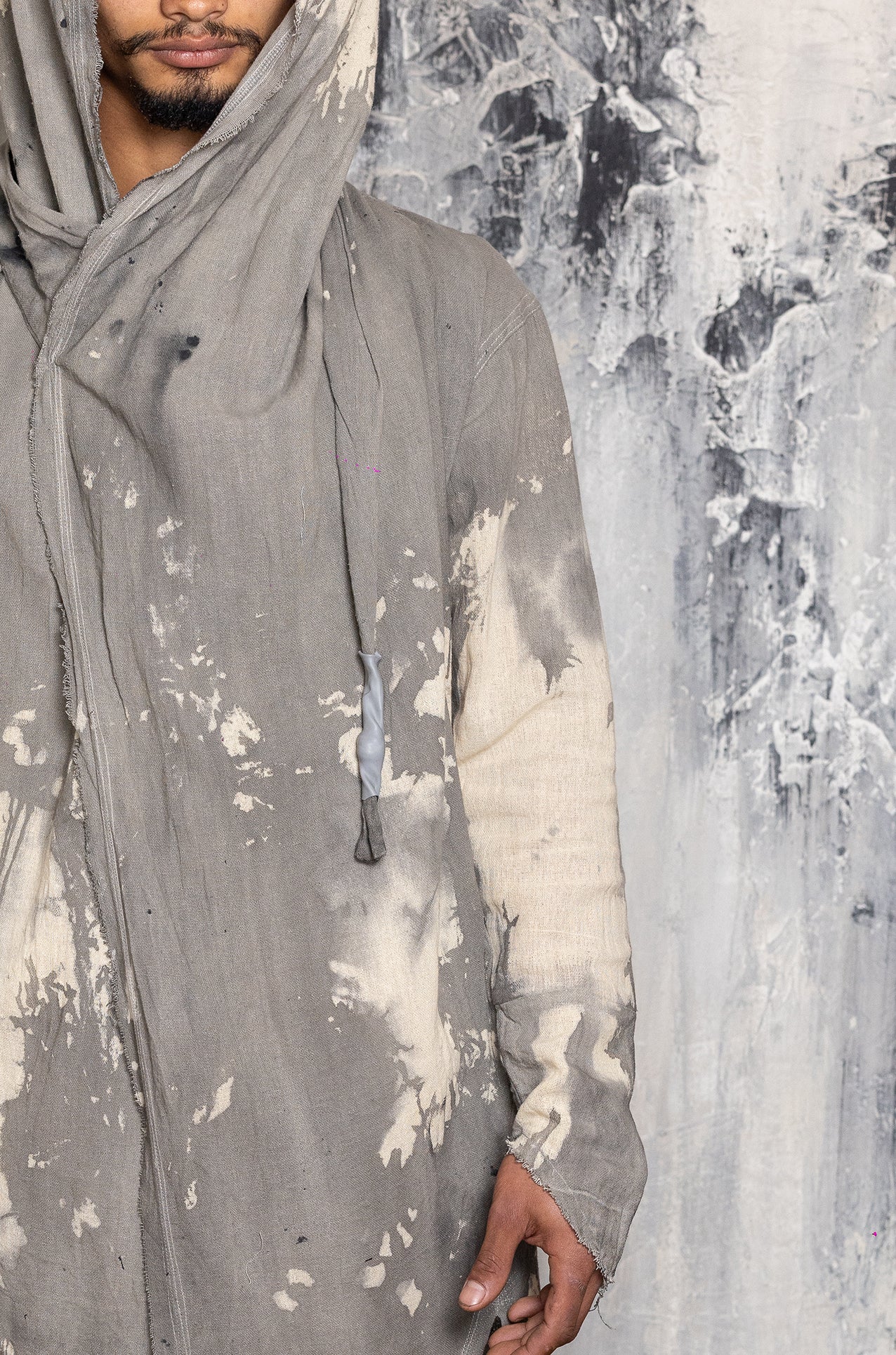 TAIYO TIEDYE