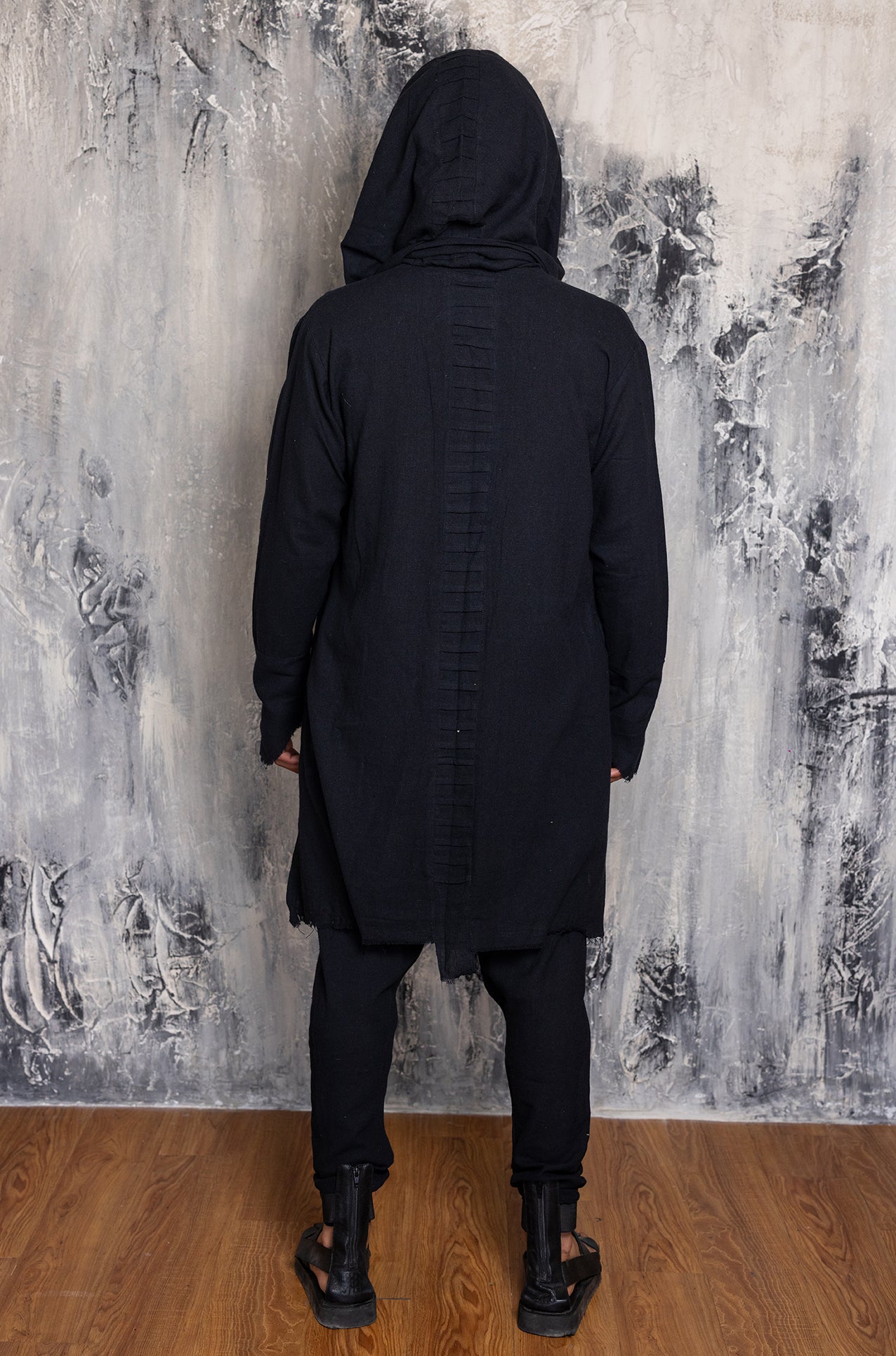 TAIYO JUDE BLACK