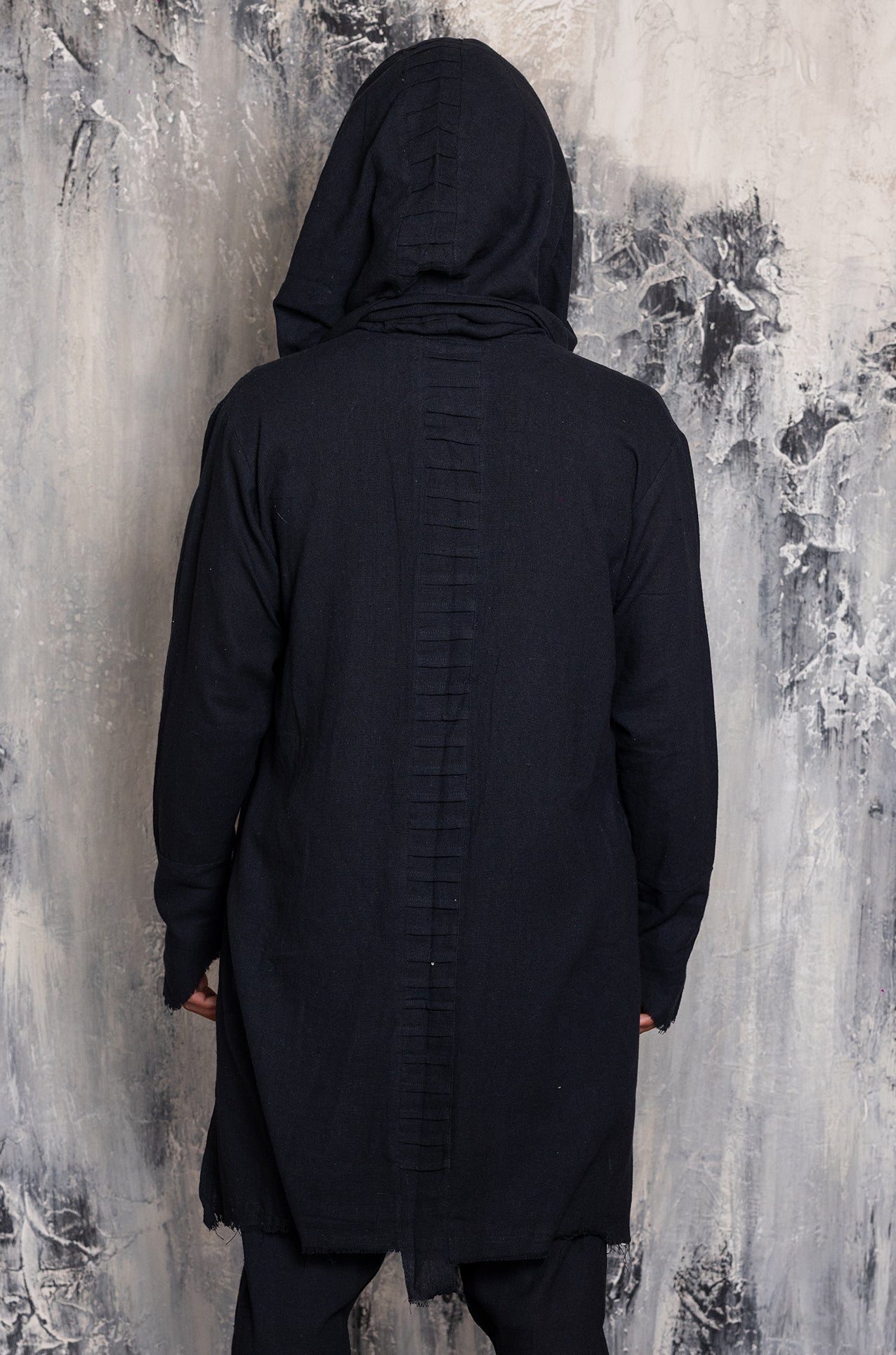 TAIYO JUDE BLACK