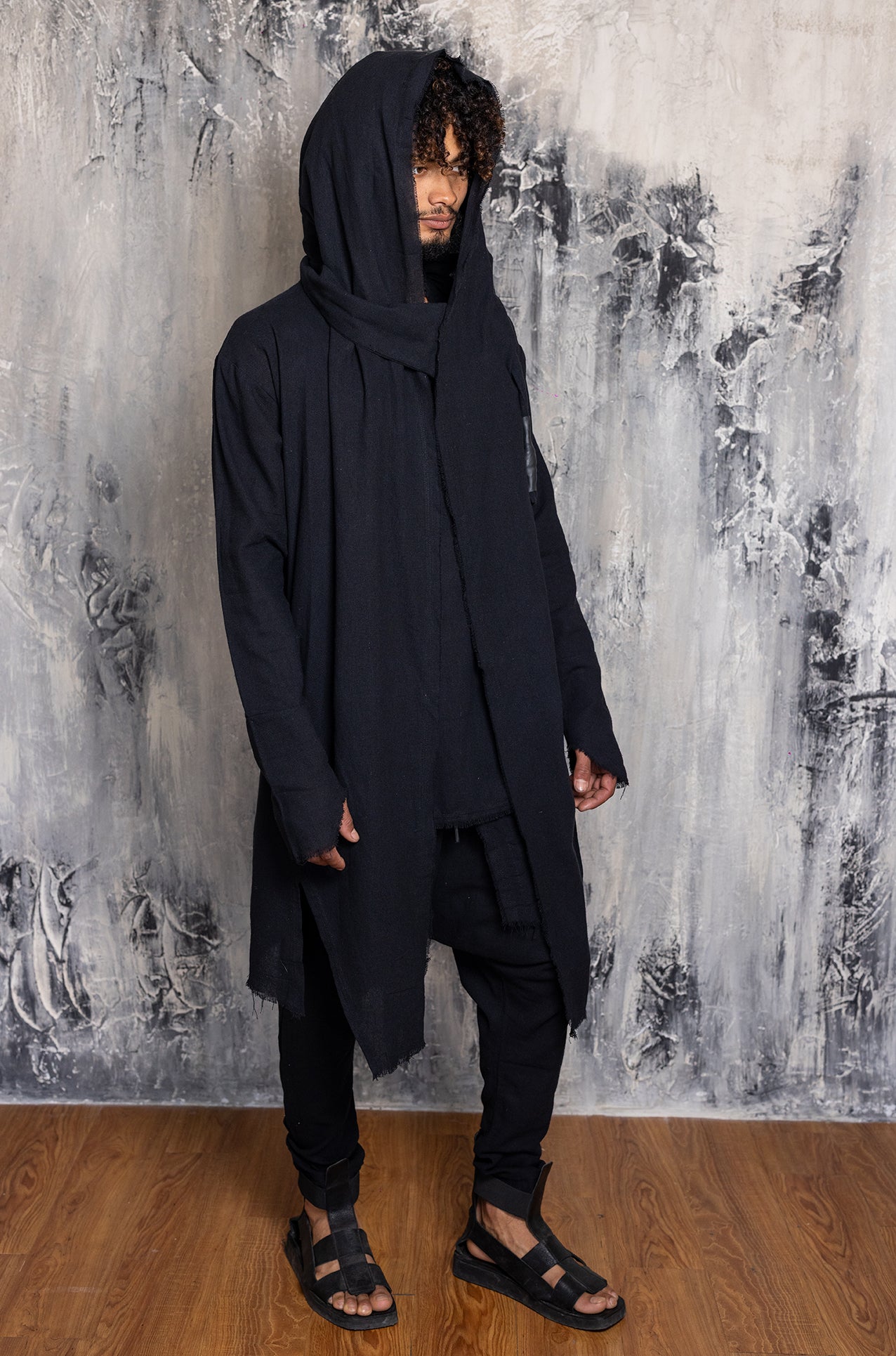 TAIYO JUDE BLACK