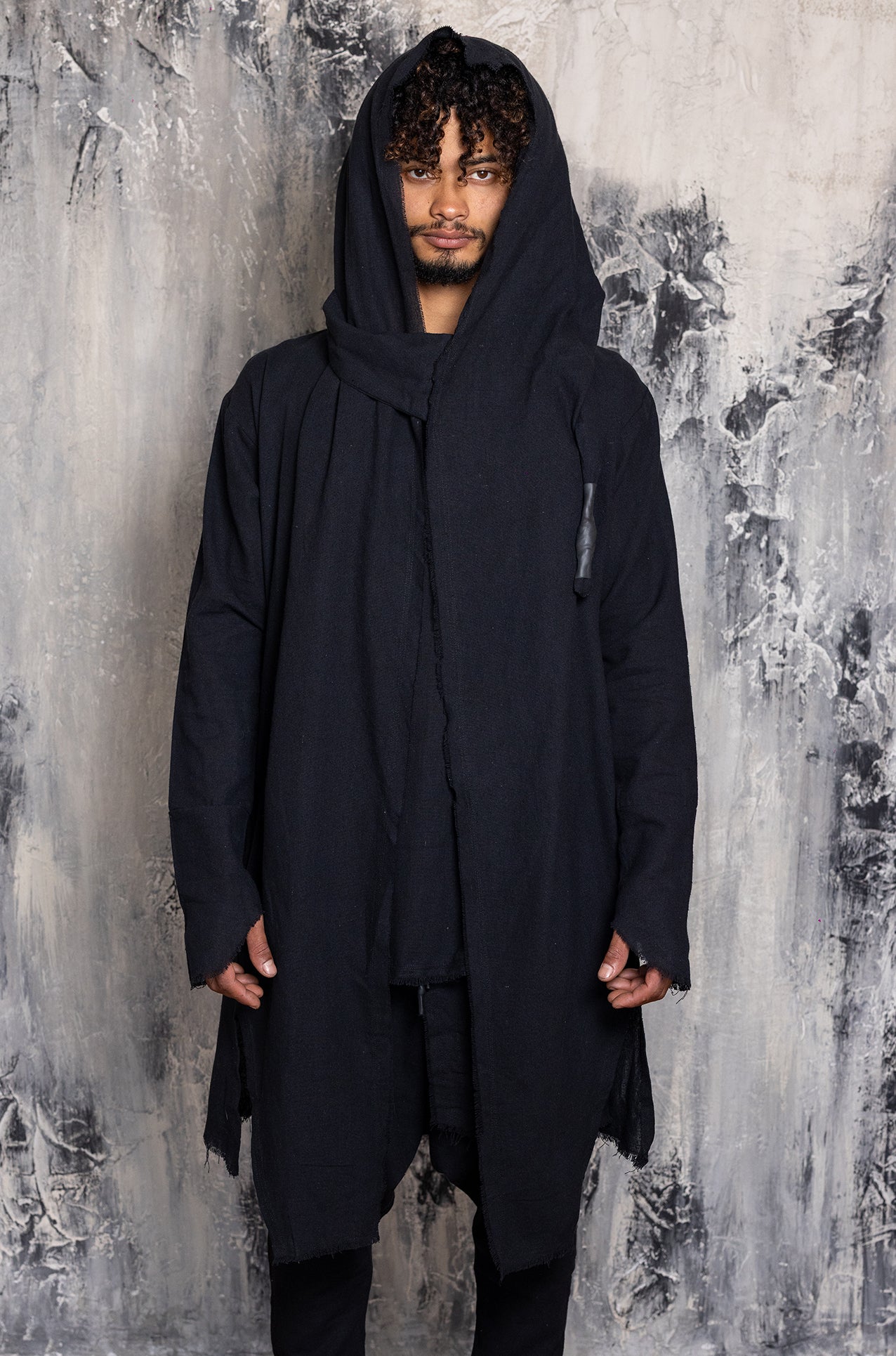TAIYO JUDE BLACK
