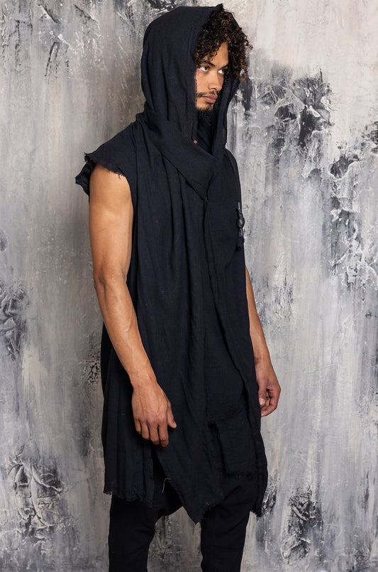 TAIYO JUDE SLEEVELESS