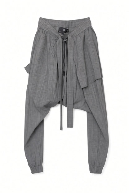 SAMURAI  DH