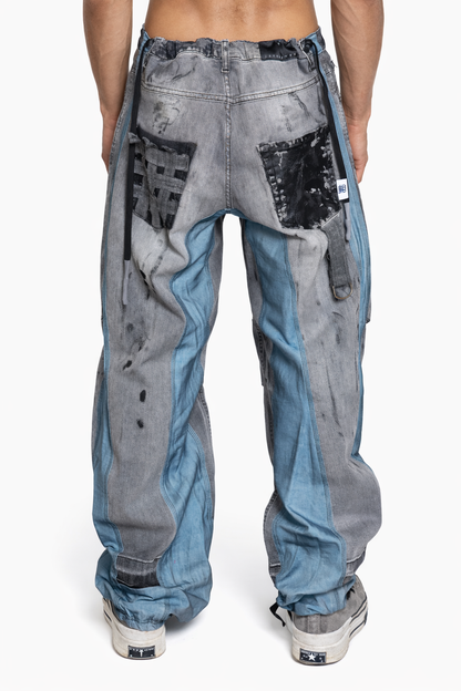 ALEX JEANS LIMITED EDITION