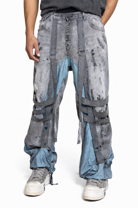 ALEX JEANS LIMITED EDITION