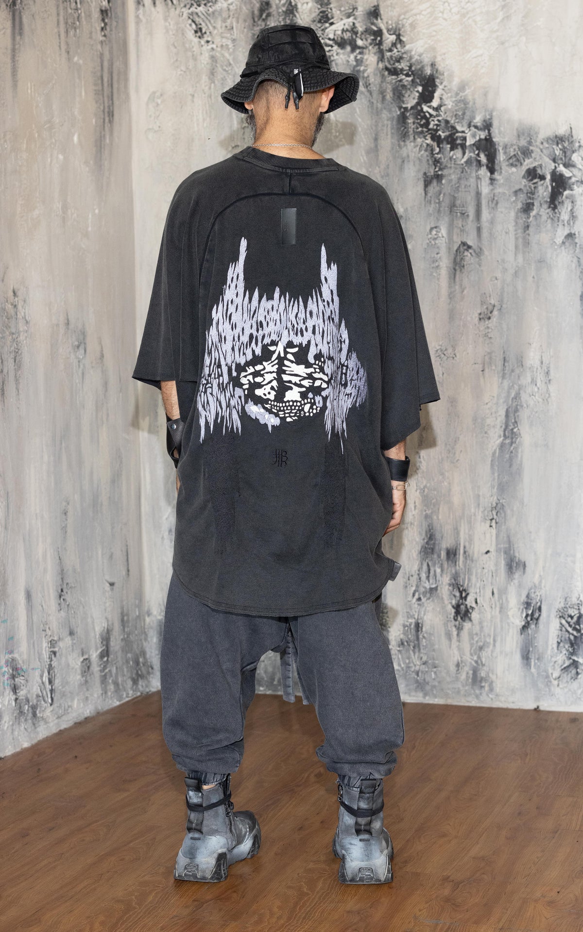 GYAKUMI T-ONI