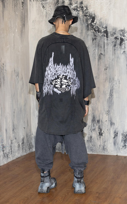 GYAKUMI T-ONI