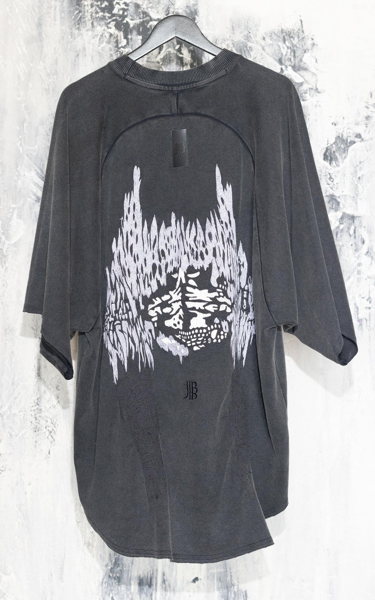 GYAKUMI T-ONI
