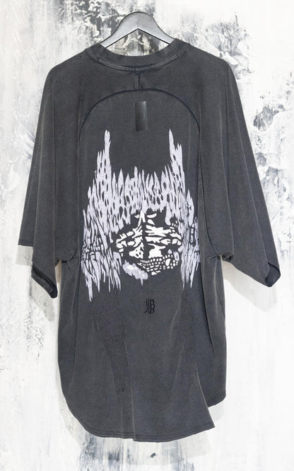 GYAKUMI T-ONI