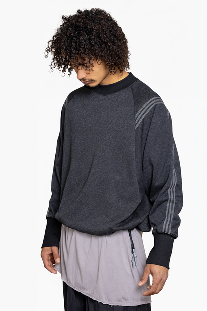 GYAKUMI CROP SWETERS