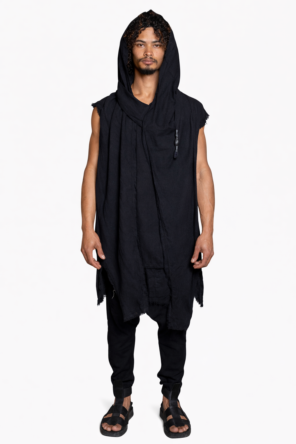 TAIYO JUDE SLEEVELESS