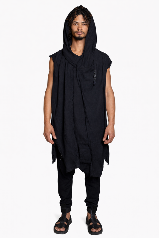 TAIYO JUDE SLEEVELESS