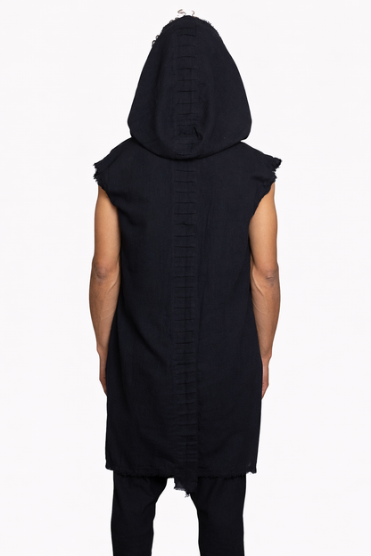 TAIYO JUDE SLEEVELESS