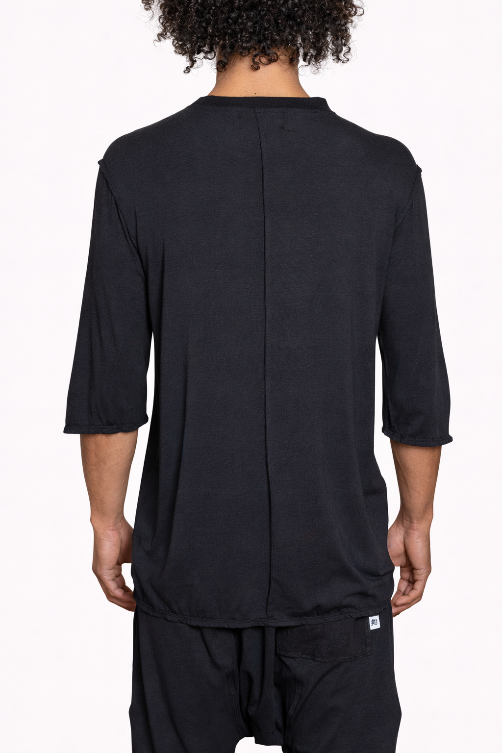 KOTEN 0.2 BLACK BAMBÚ