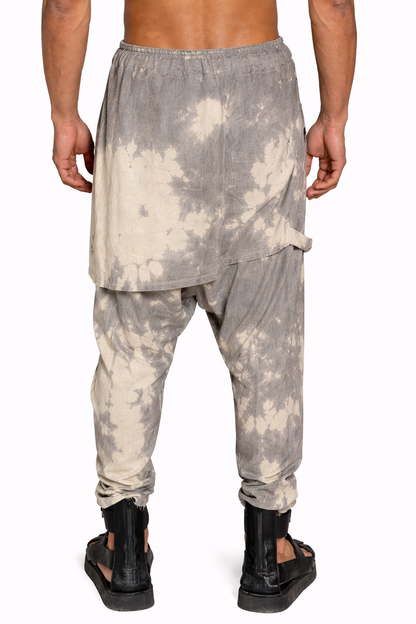 SAMURAI JUDE TIE-DYE