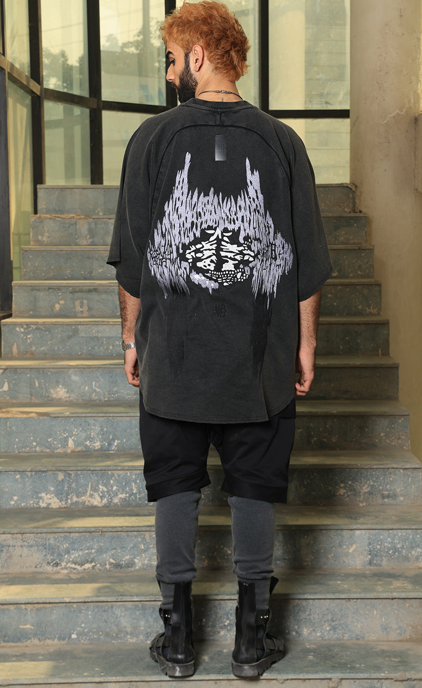 GYAKUMI T-ONI