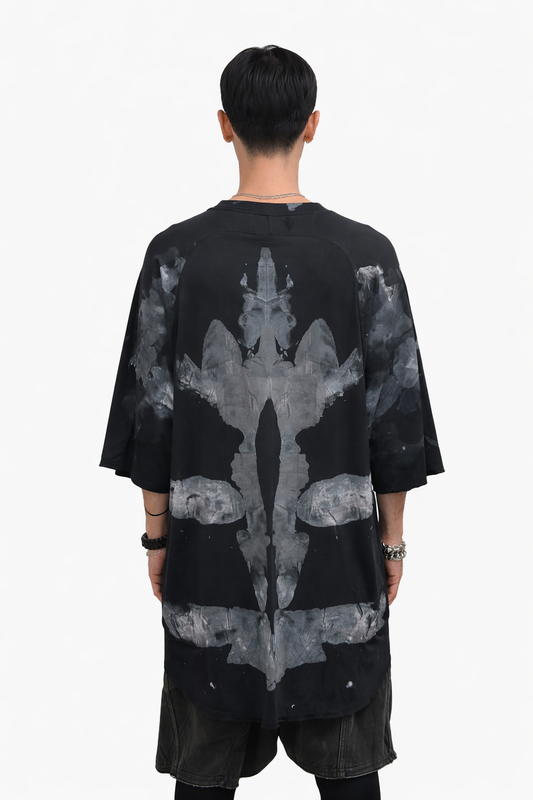 Gyakumi ROR  bambublack 1of1