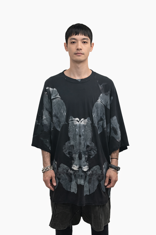 Gyakumi ROR  bambublack 1of1