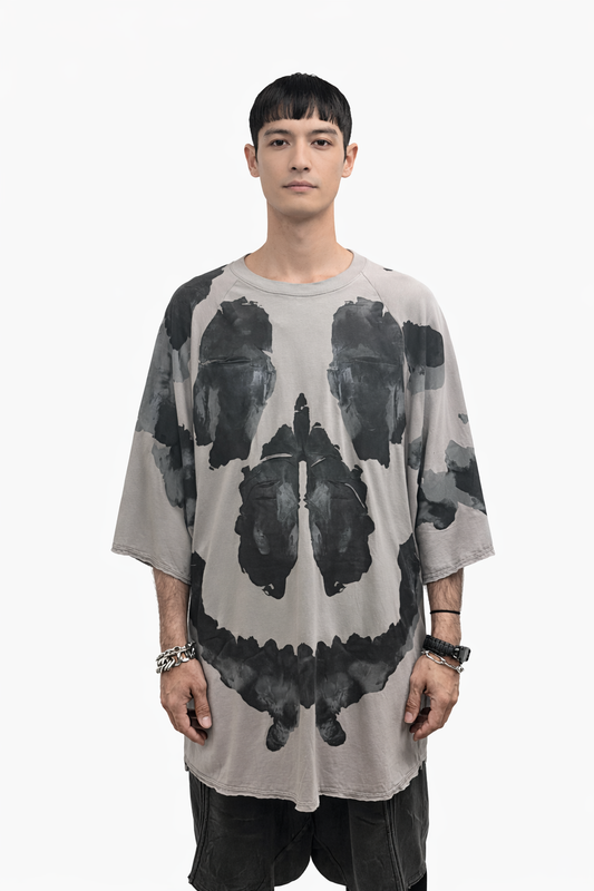 Gyakumi ROR  graybambu 1of1