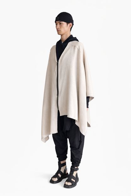 PONCHO W  — Limited Edition 2 of 2