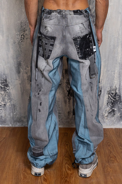 ALEX JEANS LIMITED EDITION