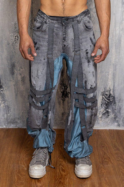 ALEX JEANS LIMITED EDITION
